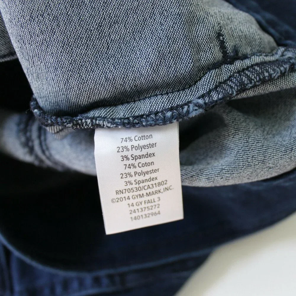Gymboree brand new